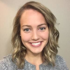 Meet your Posher, Margaret